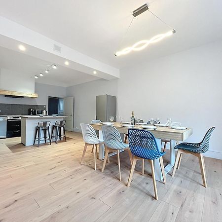 Grand Appartement Centre-Ville 克莱尔沃－莱拉克 外观 照片