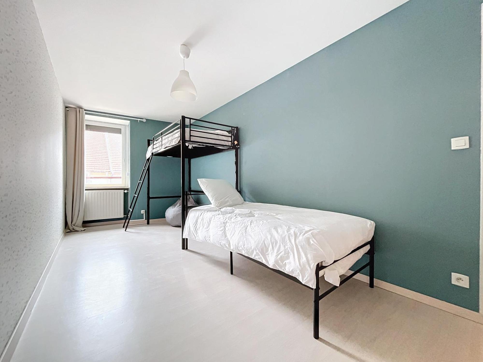Grand Appartement Centre-Ville 克莱尔沃－莱拉克 外观 照片